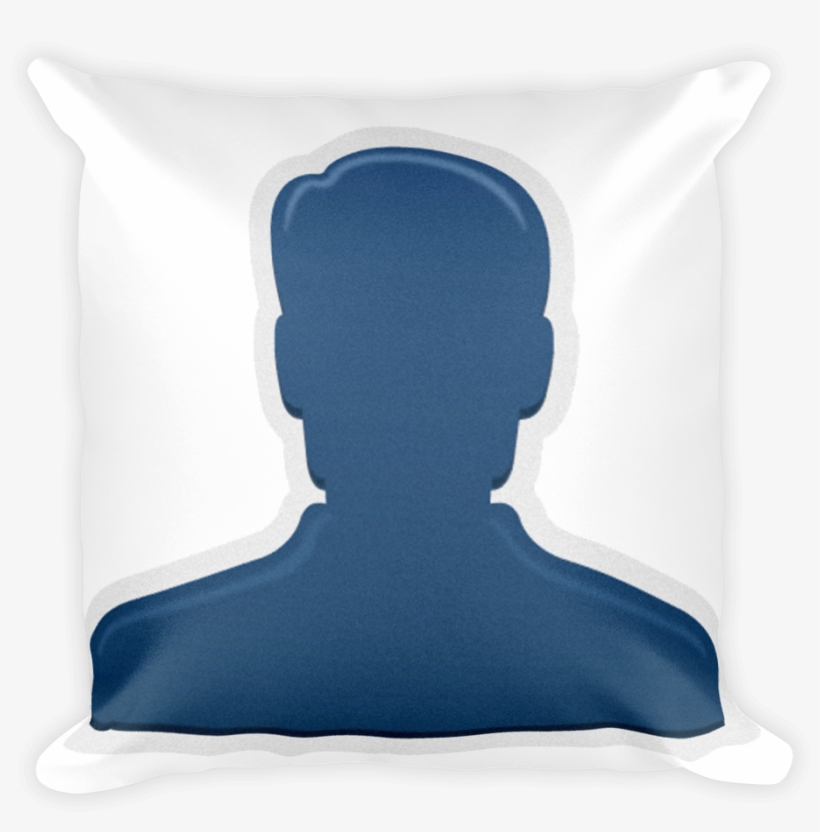 Emoji Pillows - Cushion, transparent png download