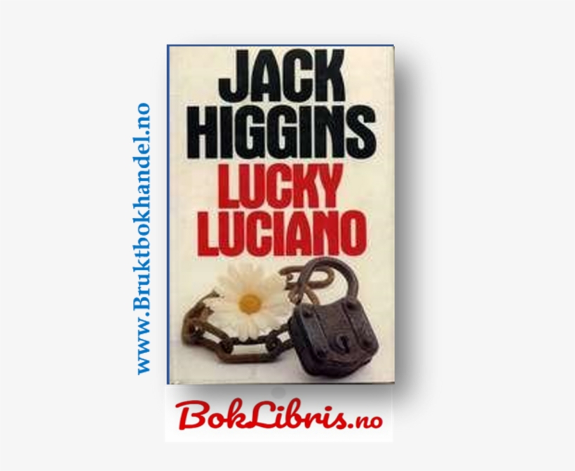 Lucky Luciano, transparent png download