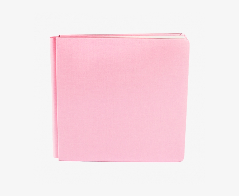 Petal Pink Album Coverset - Paper, transparent png download