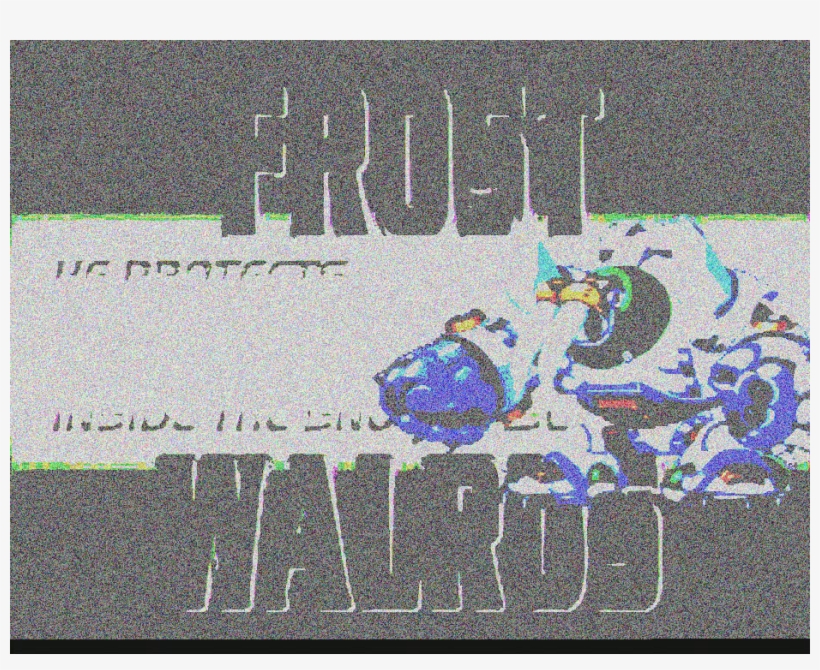 View Samegoogleiqdbsaucenao Frost , - Illustration, transparent png download