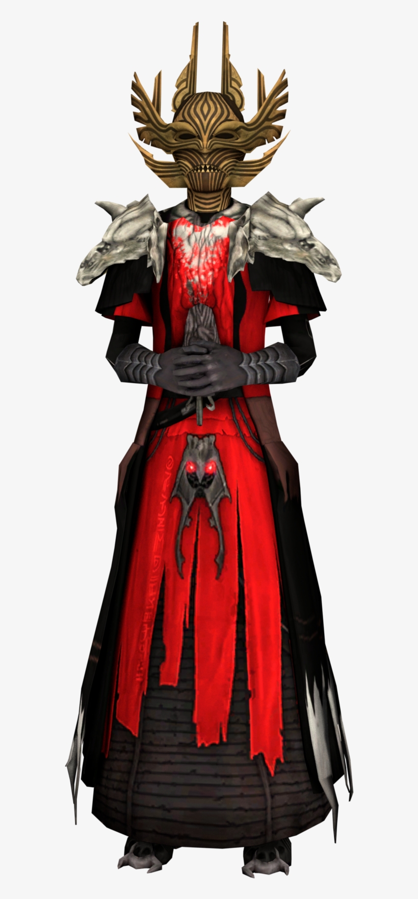 - Luciano - Tumblr - Halloween Costume, transparent png download