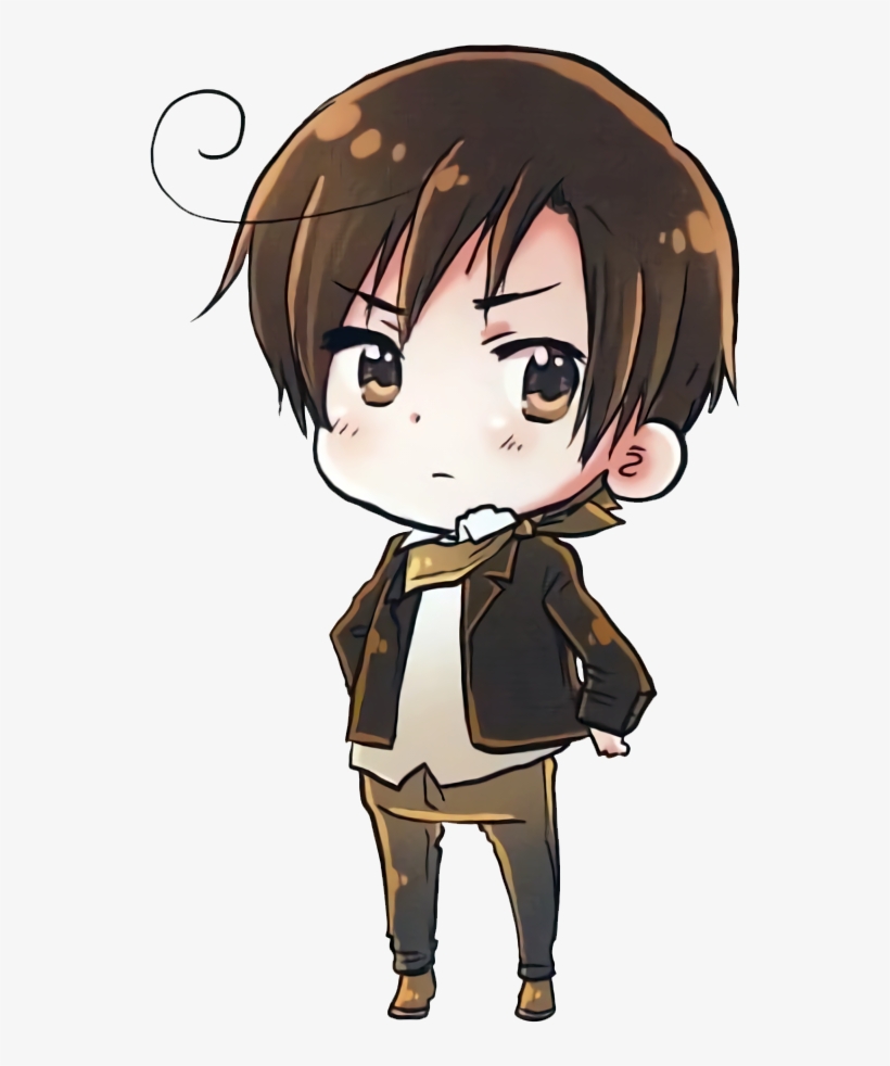 Transparent Romano - Hetalia Romano Transparent, transparent png download