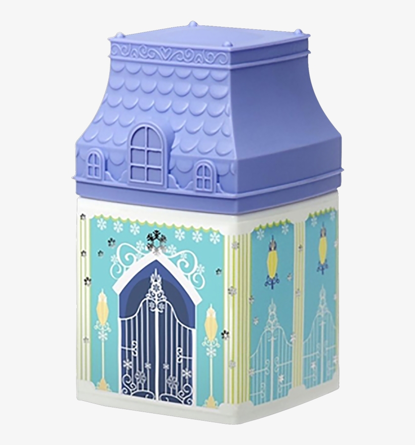 Etude House My Castle Hand Cream Ice Frozen - Interlocking Block, transparent png download