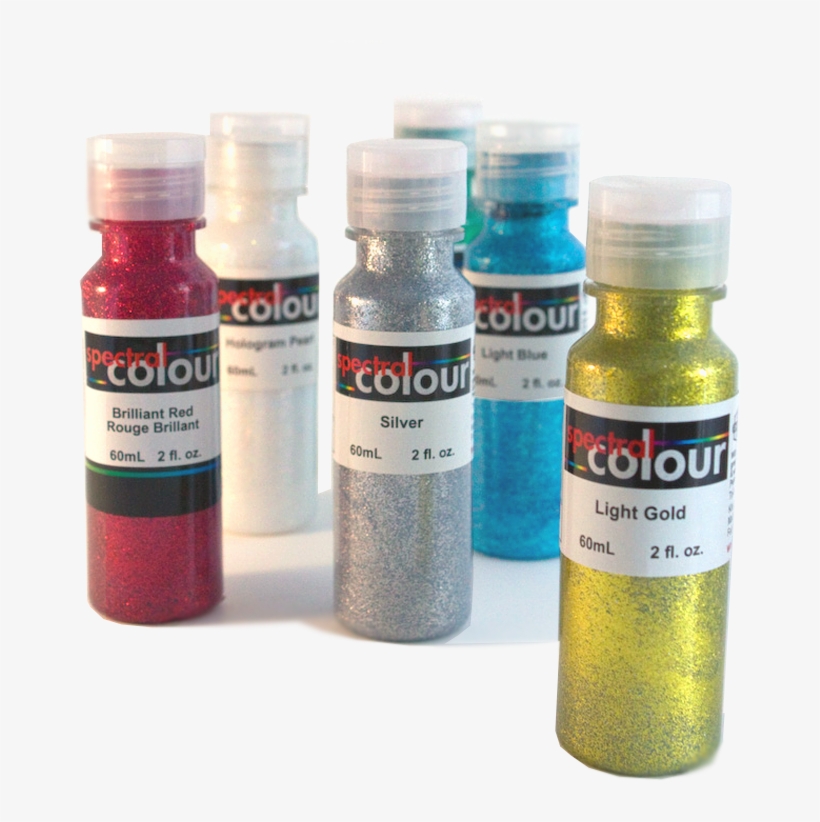 Spectral Colour - Bottle, transparent png download