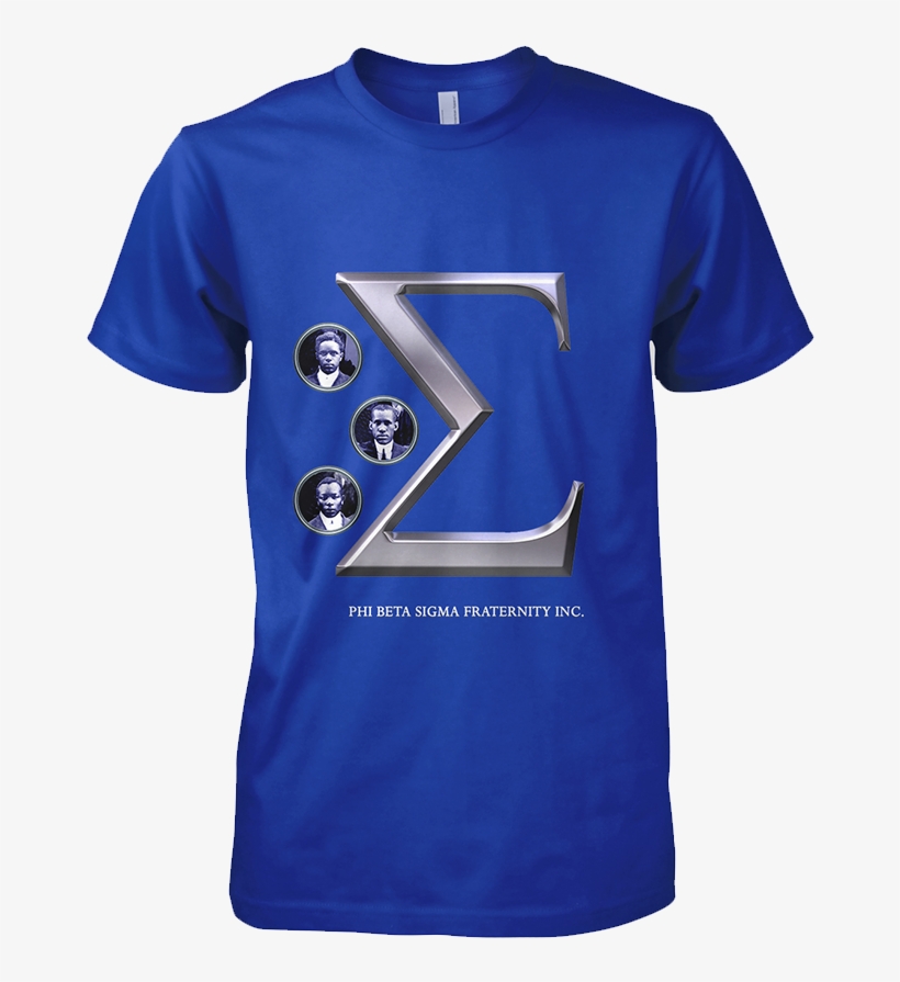 Phi Beta Sigma Founders T-shirt - Alestorm Pirate Pizza Party, transparent png download