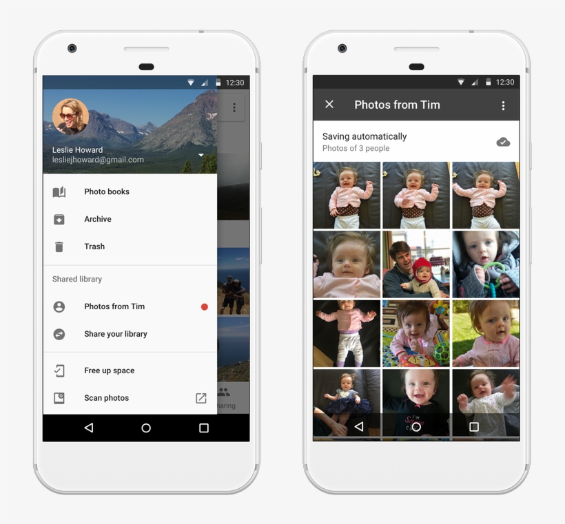 Duncan Jaffrey 18 May 2017 Leave A Comment - Google Photos, transparent png download