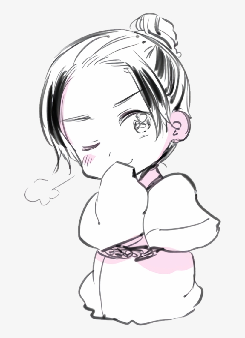 Transparent Hetalia Transparent Baby China During The - Hetalia Transparent Official Art, transparent png download