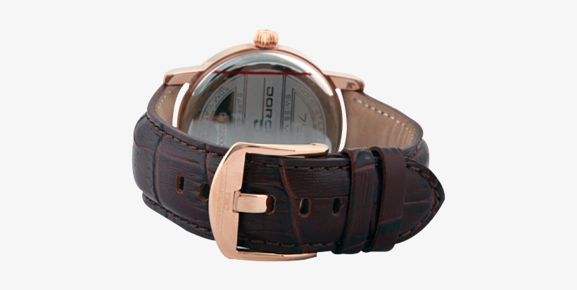 Jg7200 23 18 - Analog Watch, transparent png download