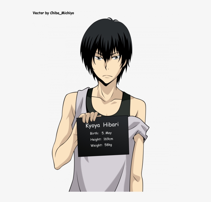 And If I Can't Get Kyoya, I'll Take Sasuke Uchiha Or - ตัว ละคร รีบ อ ร์ น ทั้งหมด, transparent png download