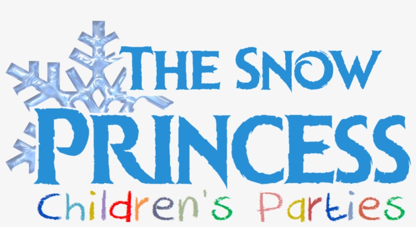 Https - //www - Snowprincess - Co - Uk/wp Logo No Bg - Poster, transparent png download