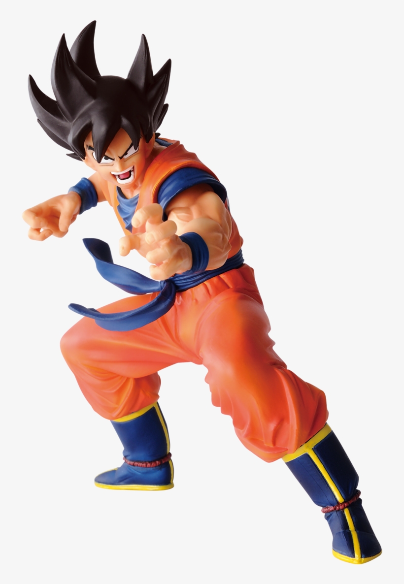 Image - Goku Young Adult, transparent png download