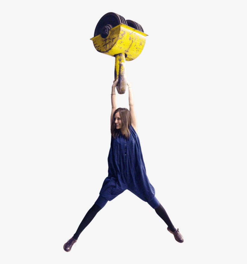 Hanging In Hook - People Hanging Png, transparent png download