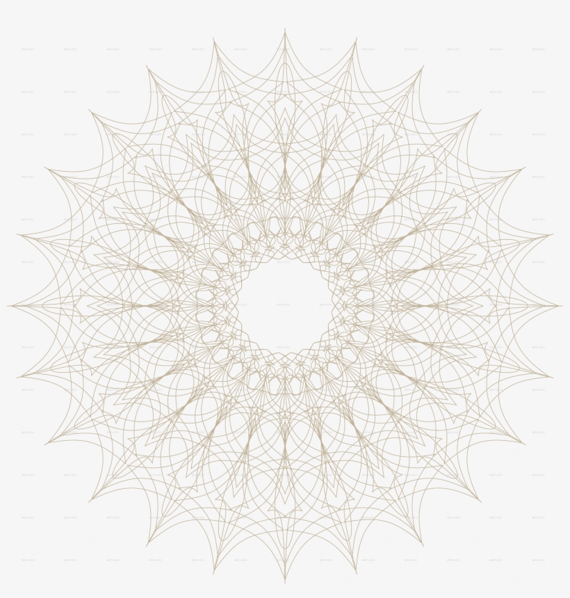 18 - Circle, transparent png download