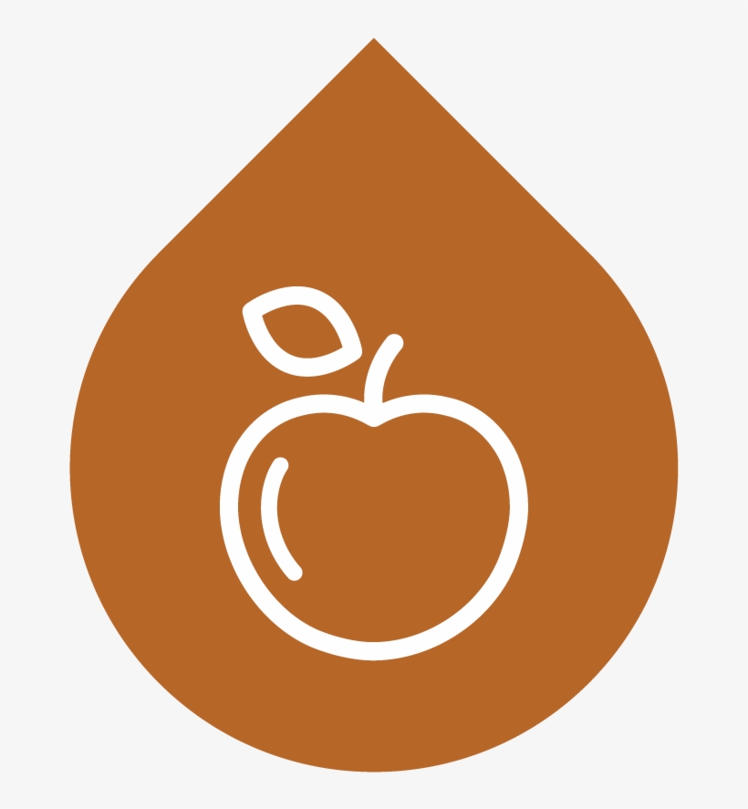 Manzana - Apple, transparent png download