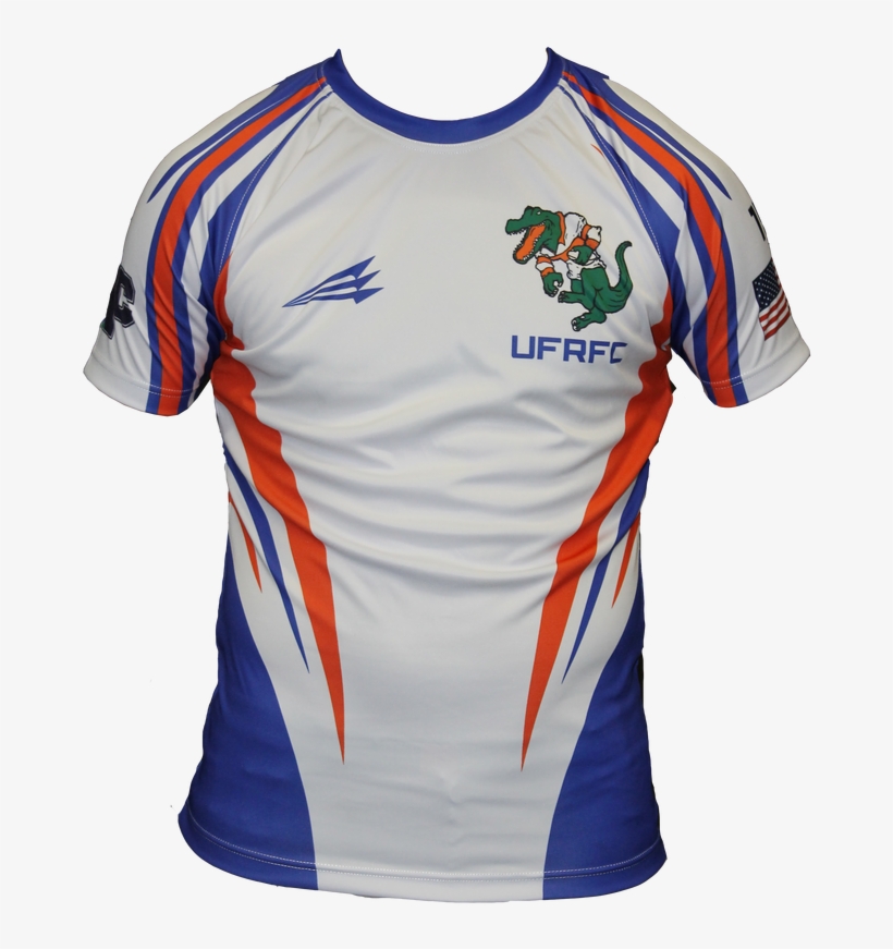 On The Field - Sports Jersey, transparent png download