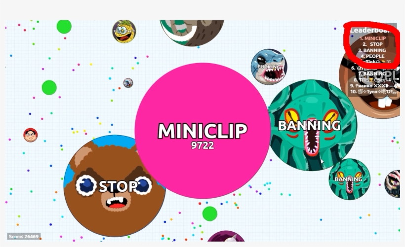 Imageforgot To Upload This A While Back - Circle, transparent png download