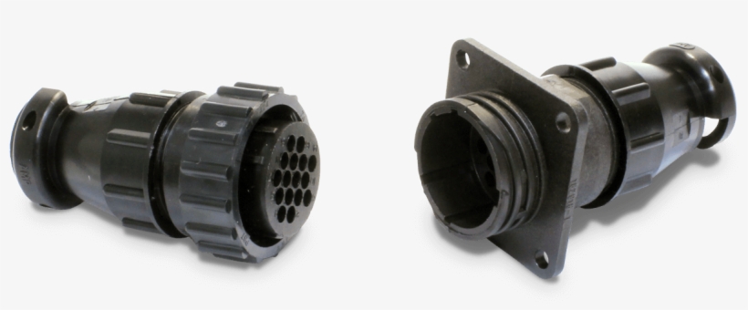 16-way Cpc Connector Kit - Camera Lens, transparent png download