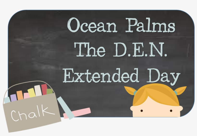Extended Day Program Ocean - Nuit Pour Tout Changer, transparent png download