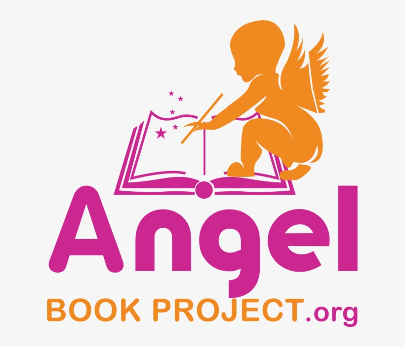 Angel Book Project - Illustration, transparent png download