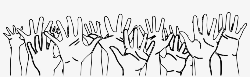 Towards A Liquid Democracy - Democracy Transparent, transparent png download