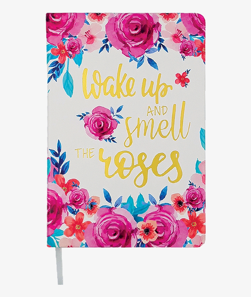 01 Wake Up Depan - Hybrid Tea Rose, transparent png download