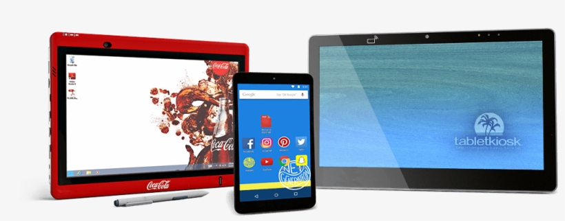 Private Label And Unbranded/oem Tablet Pc Solutions - Tablet Computer, transparent png download