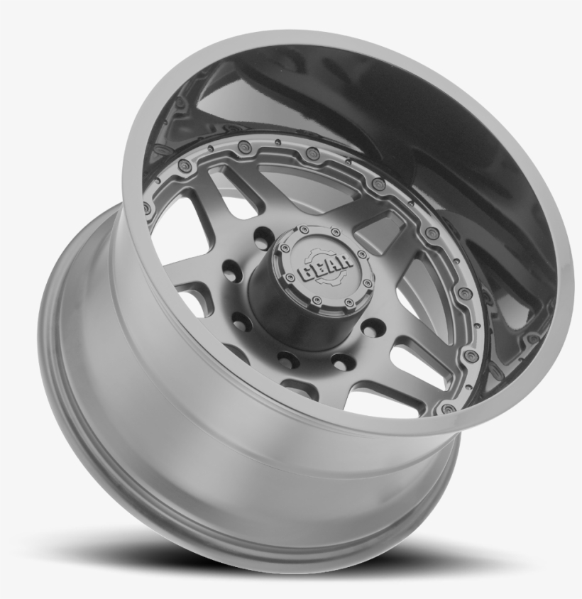 Gear 744b 1611 645 00 Lay 1000 - Wheel, transparent png download