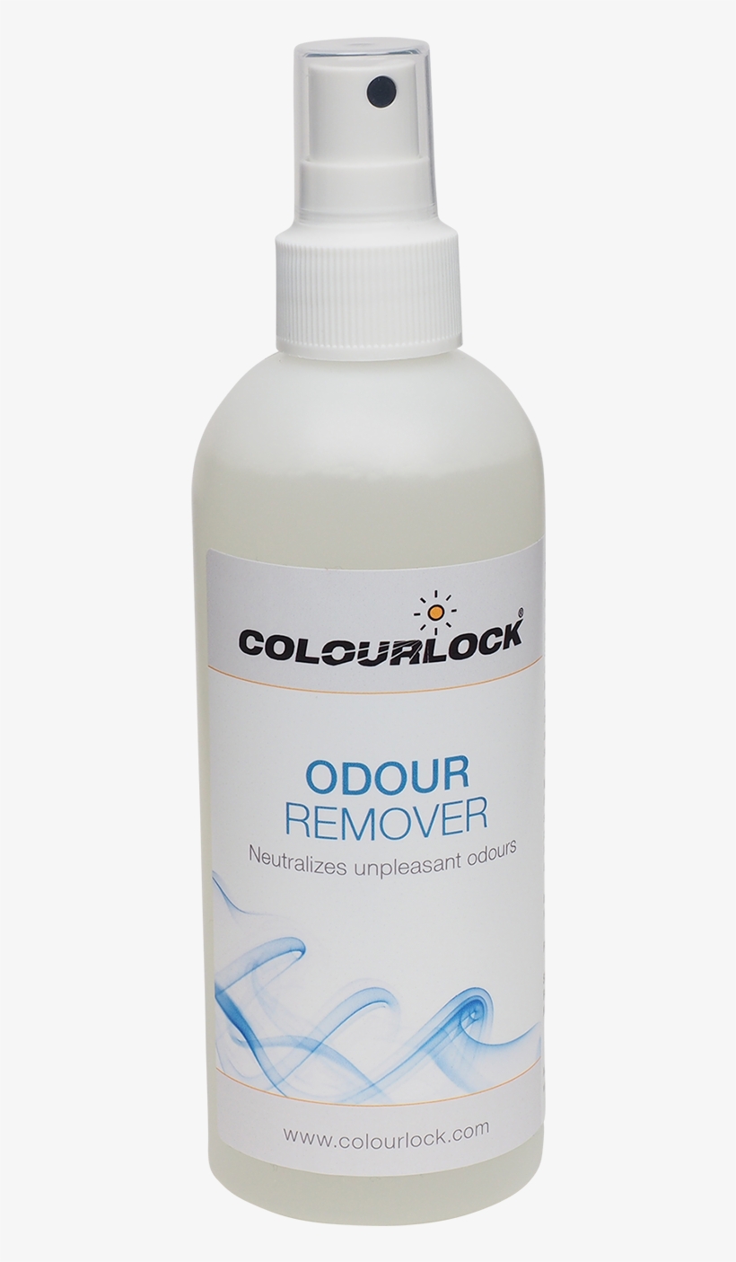 Odour Remover For New And Old Leather - Colourlock, transparent png download