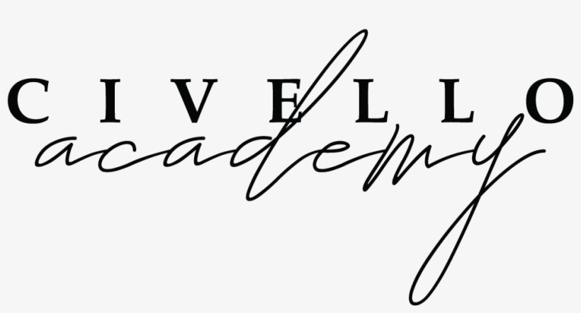 Civello Academy Logo 1000 - Broward College, transparent png download