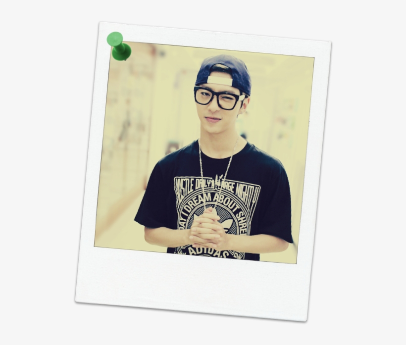 Yongguk, transparent png download