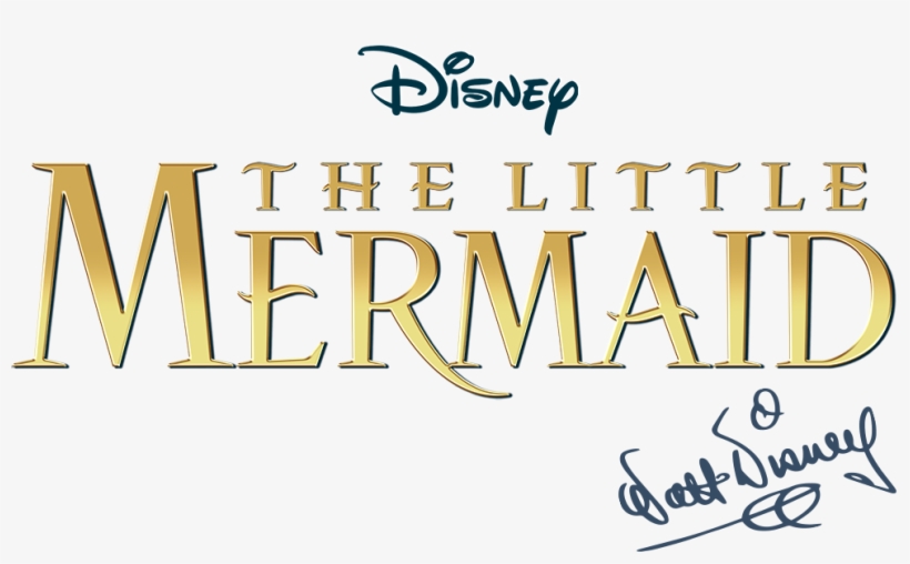 Bring Home Disney's The Little Mermaid Today - Disney, transparent png download