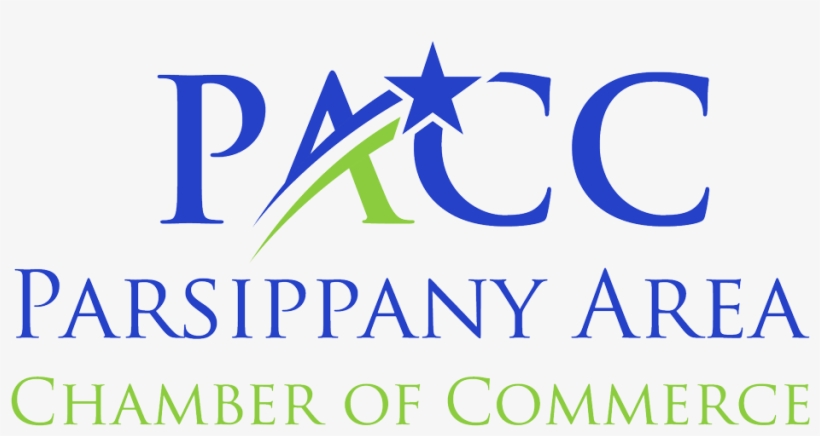 Parsippany Area Chamber Of Commer The Place To Be For - Graphic Design, transparent png download
