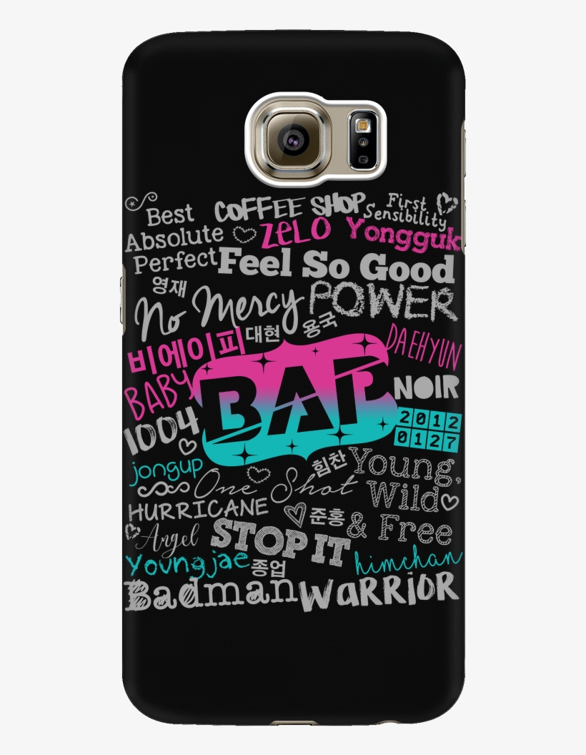 P "collage" 2016 Phone Cases - Bap, transparent png download
