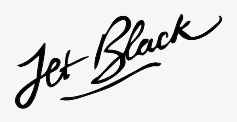 17563 Mini Austin Jet Black Logo - Mini Jet Black Logo, transparent png download