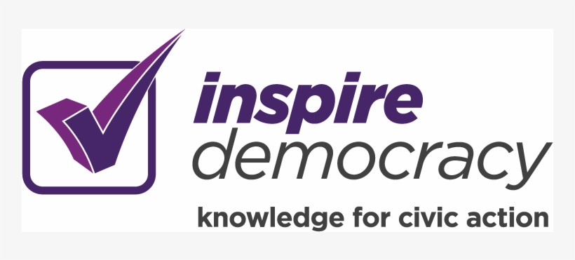 Inspire Democracy Eng Side Copy Written By Admin On - Links Incorporated, transparent png download
