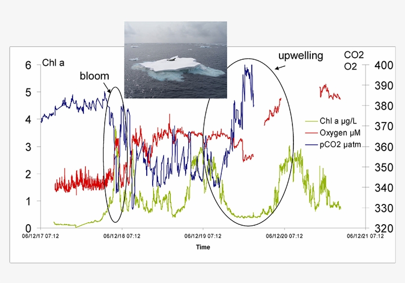 Oden Southern Ocean 2006/07 - Circle, transparent png download