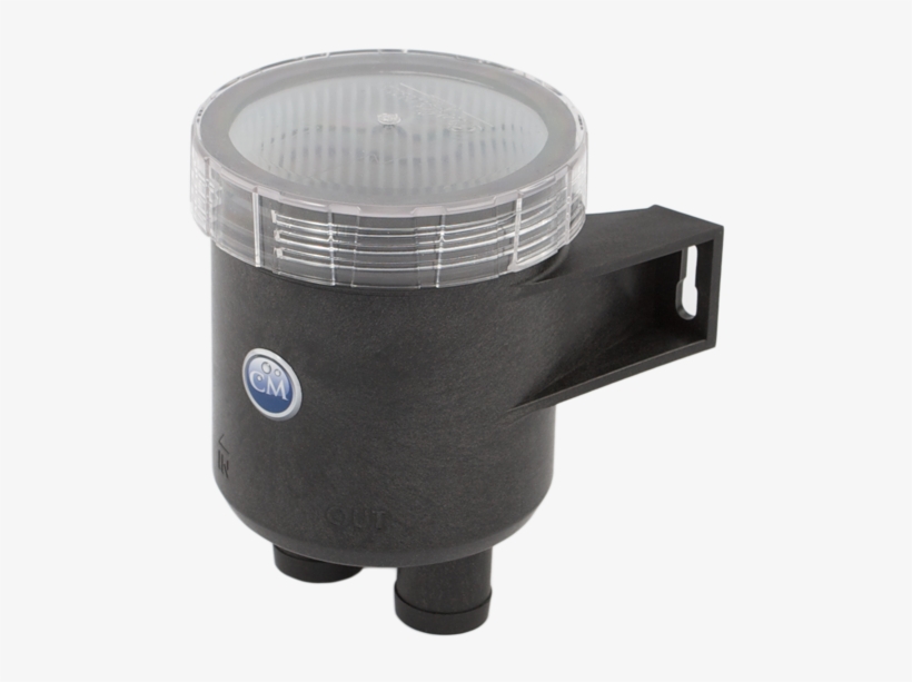 Smell Absorber Waste Water - Filtre Des Eaux Usées, transparent png download