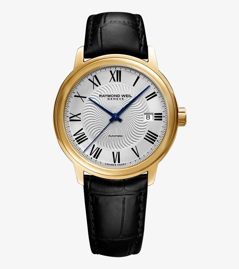 Raymond Weil 2237 Pc 00659, transparent png download