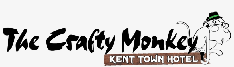 Kth Thecraftymonkey Cmyk Background - Calligraphy, transparent png download