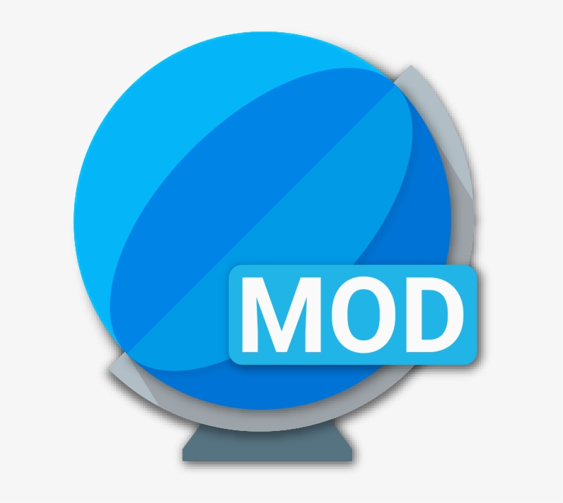Cyanogenmod Browser Icon, transparent png download