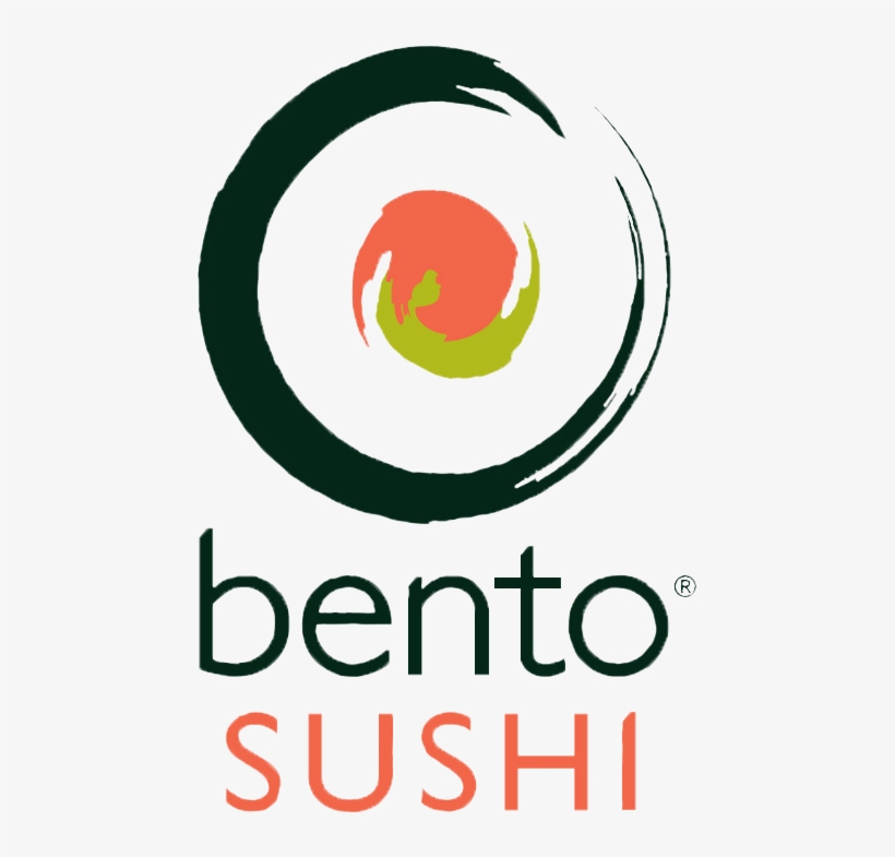 Bento Sushi, transparent png download