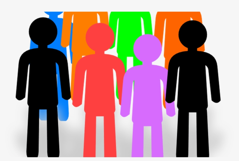 Group Clip Art At Clkercom Vector Clip Art Online PNG Image ...