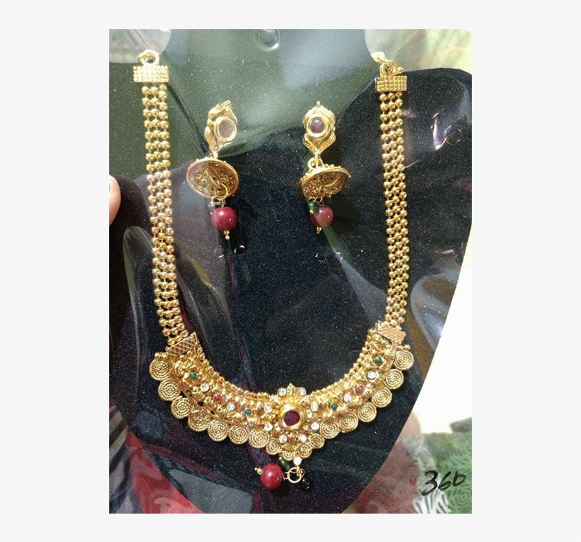 Wedding Venue - Necklace, transparent png download