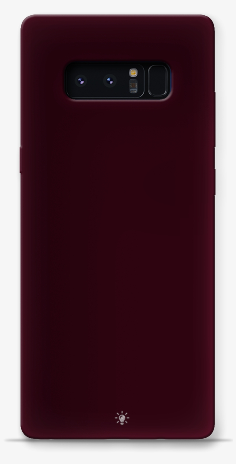Matte Phone Case Samsung Note - Smartphone, transparent png download