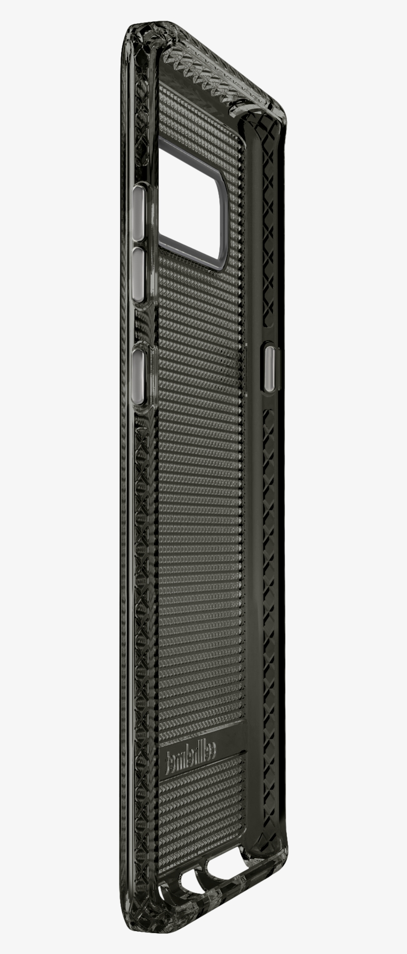 Cellhelmet Altitude X Black Case For Samsung Galaxy - Grille, transparent png download