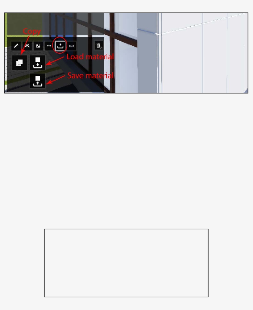 While Assigning Materials To The 3d Model, You Probably - Server, transparent png download