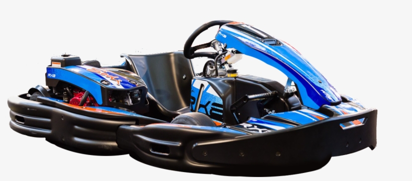 Adult Karts - Karting Sodi Rx8, transparent png download