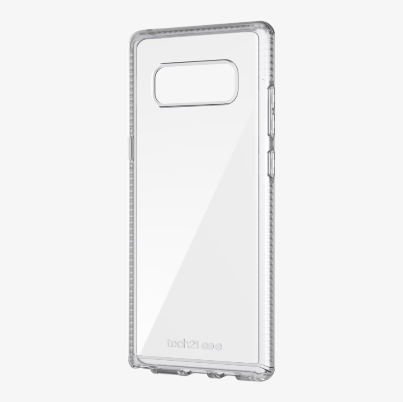 Tech21 Pure Clear - Smartphone, transparent png download