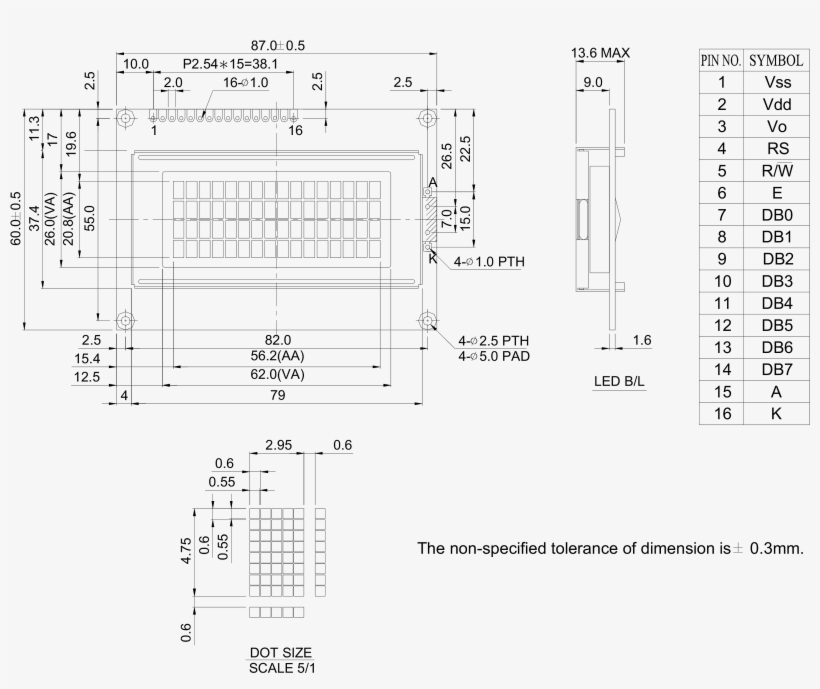 Wh1604a Yyh Et - Diagram, transparent png download