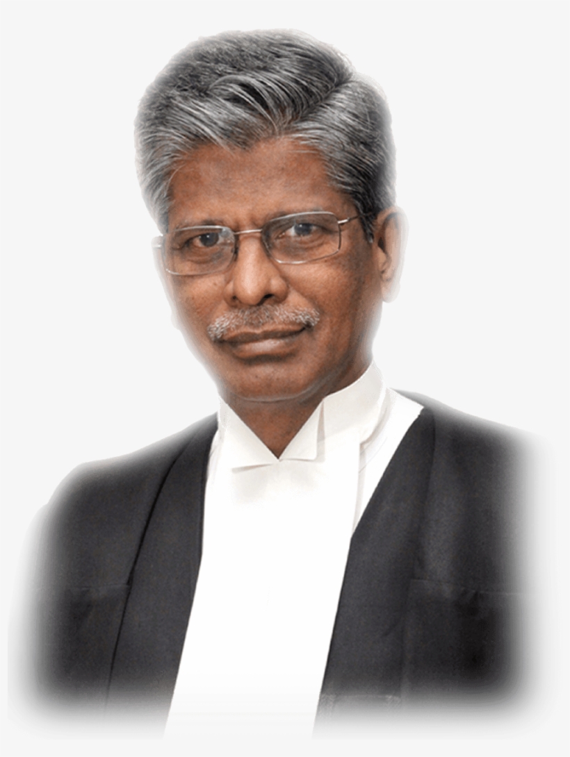 Karuppaiah Memorial Lecture By - Justice Nagamuthu, transparent png download